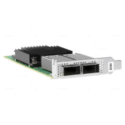 EC64  IBM 2-PORT 100GB QSFP28 ROCE PCI-E 4.0 X16 ADAPTER FOR IBM PSERIES POWER9